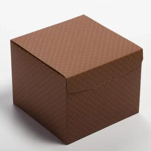 Vierkante Geschenkdoos – 30x30cm