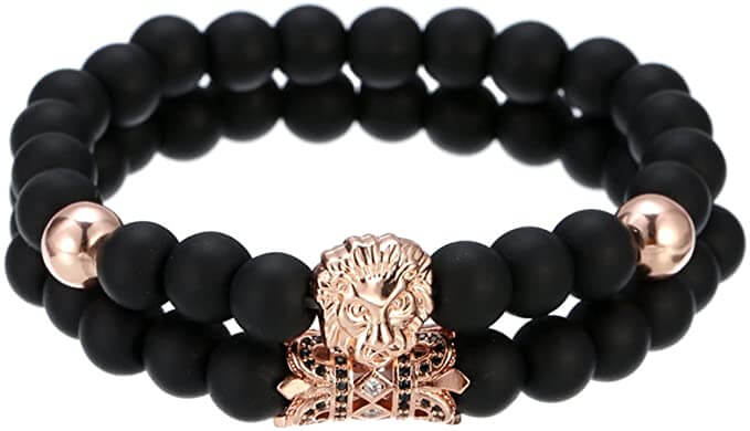 Klassieke Zorrata Armband - Afbeelding 9