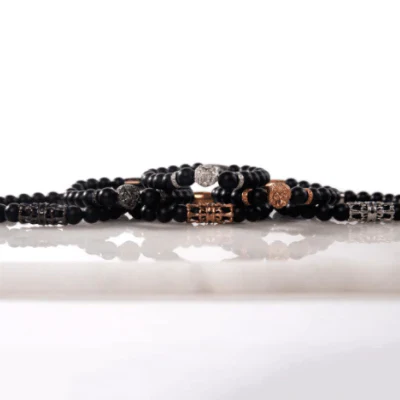 Klassieke Zorrata Armband - Afbeelding 8