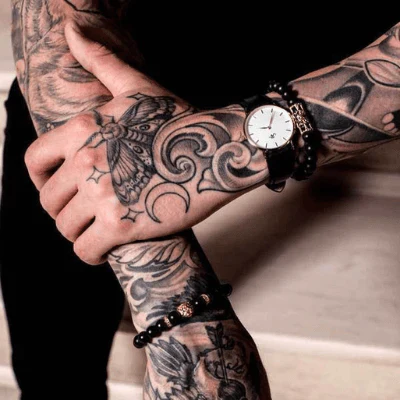 Klassieke Zorrata Armband - Afbeelding 6