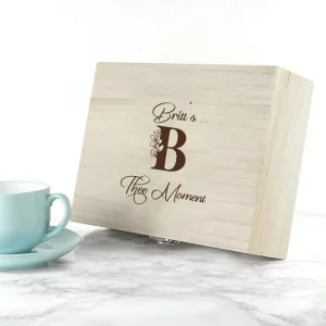 Blossom Tea Time – Thee Cadeau