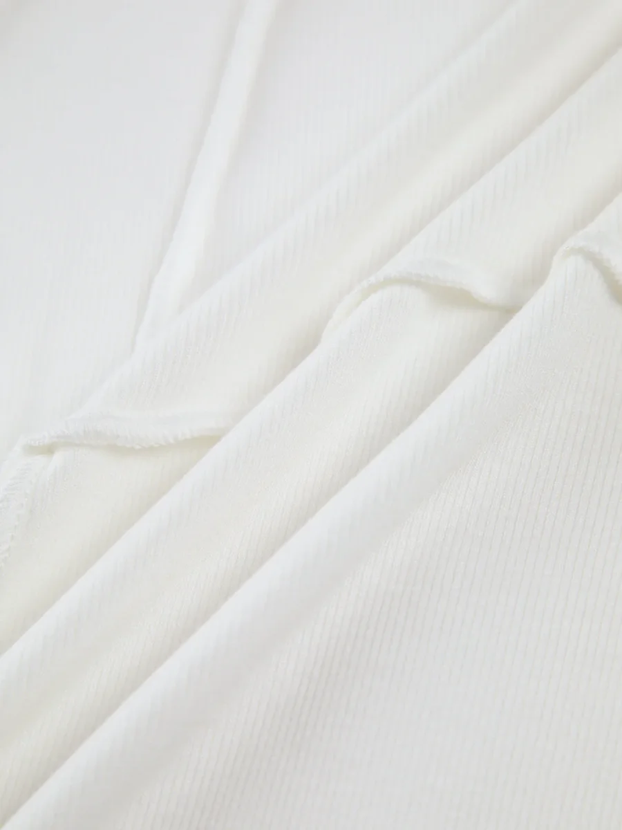 Dames Langarm Top Klassiek Stijl Modern - Afbeelding 8