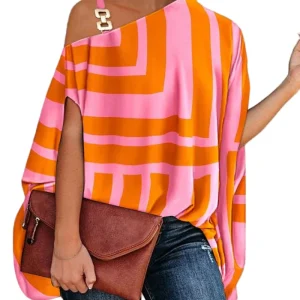 Dames Top Casual Stijl Ademend Materiaal