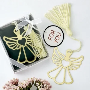 Engel Boekenlegger Goud