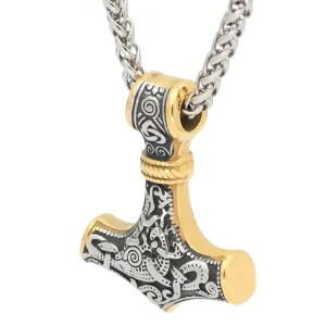 Mjolnir Ketting