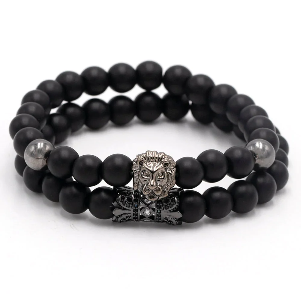 Klassieke Zorrata Armband - Afbeelding 4