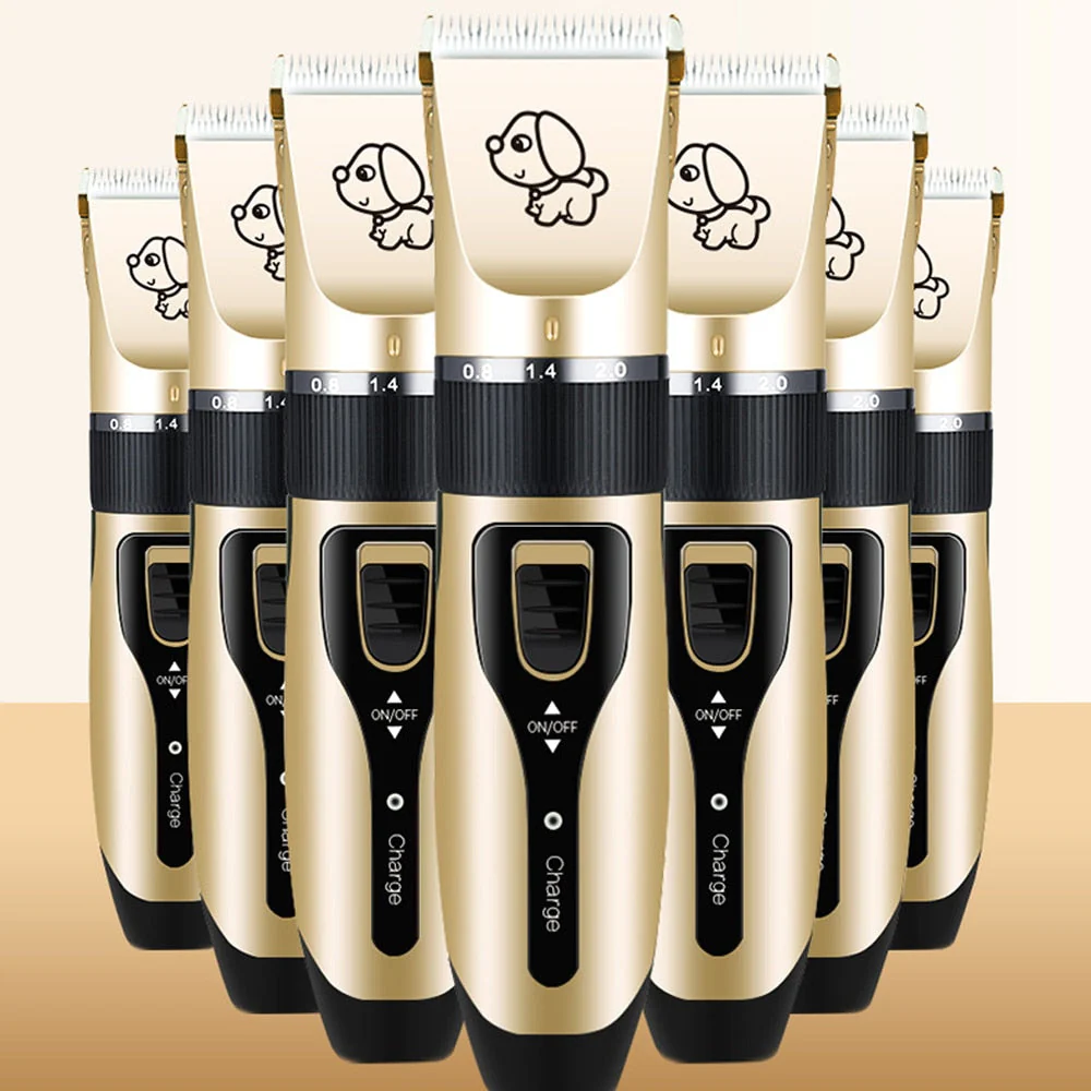 Dieren harentrimmer - Afbeelding 3