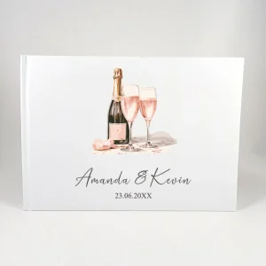 Bubbly Wishes Gastenboek