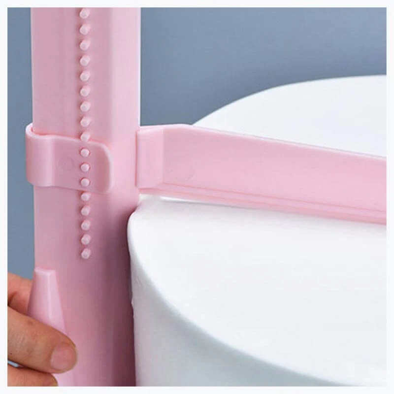 Verstelbare Taartkrabber - Afbeelding 5