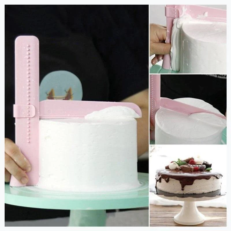 Verstelbare Taartkrabber - Afbeelding 8