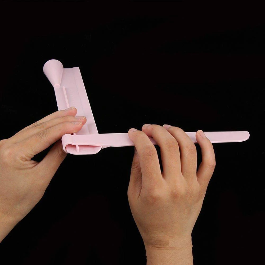 Verstelbare Taartkrabber - Afbeelding 7