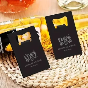 “Drunk in Love” Flesopener