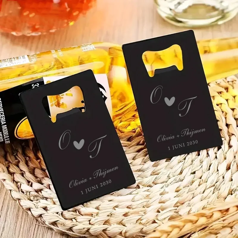 Love Uncorked – Creditcard Flesopener