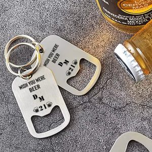 Biermaatje Sleutelhanger – Voor De Beste Biermaatjes