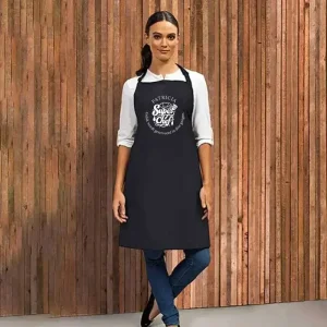 Super Chef Keukenschort met Eigen Boodschap
